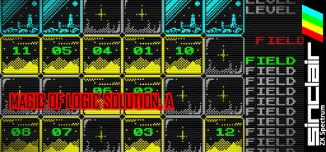 Magic Of Logic Solution, A — steamgrid