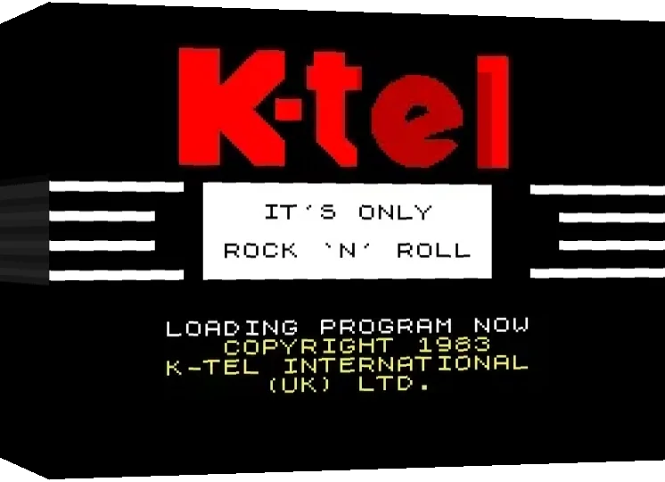 It's Only Rock 'n' Roll — box-3D (WOR)