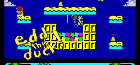 Edd The Duck! — steamgrid