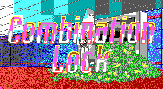Combination Lock — sstitle (US)