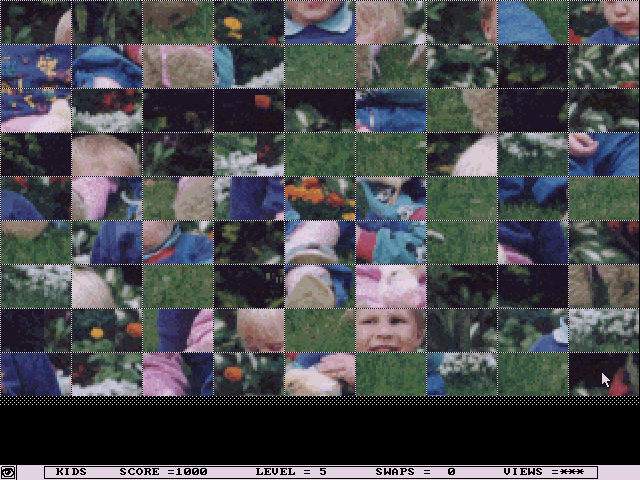 VGA Jigsaw — ss (WOR)