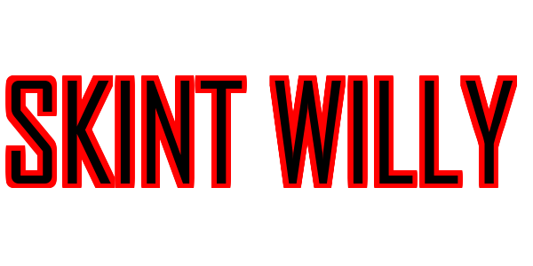 Skint Willy — wheel-hd (SS)