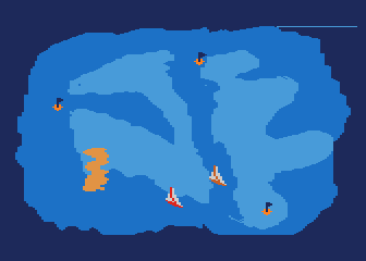 America's Cup — ss (WOR)