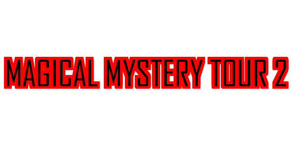 Magical Mystery Tour 2 — wheel-hd (SS)