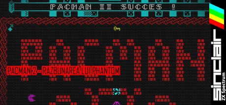 Pacman 2 - Razbunarea Lui Phantom — steamgrid