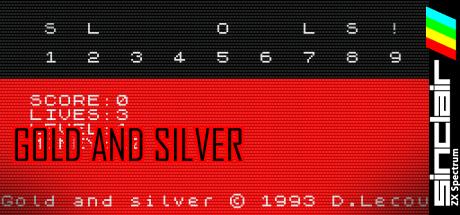Gold And Silver — steamgrid