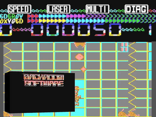 Mishun — mixrbv2 (WOR)