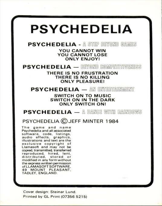 Psychedelia — box-2D-back (EU)