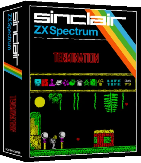 Termination — box-3D (SS)