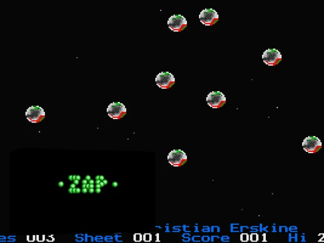 Zap — mixrbv2 (WOR)
