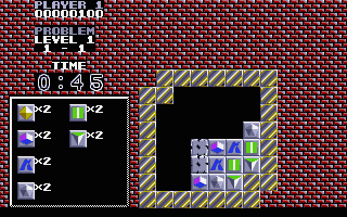 Puzznic — ss (EU)