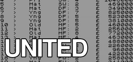 United — steamgrid