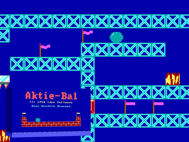 Aktie-bal — mixrbv2 (WOR)