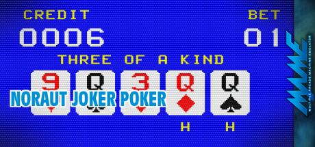 Noraut Joker Poker — steamgrid