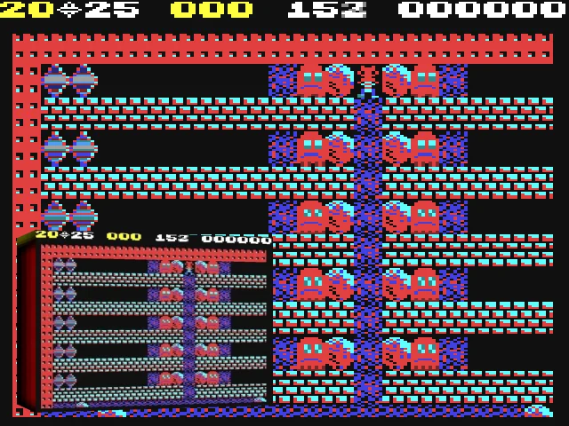 Crazy-Dash 2 — mixrbv2 (WOR)
