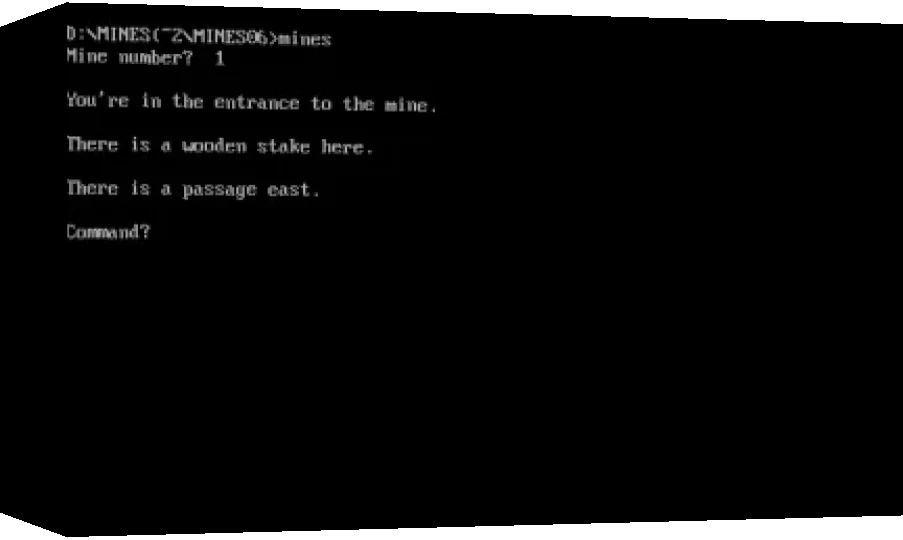 Mines — box-3D (WOR)