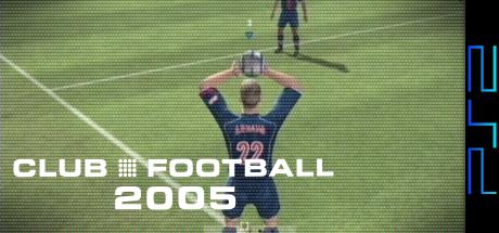 Club Football 2005 — steamgrid