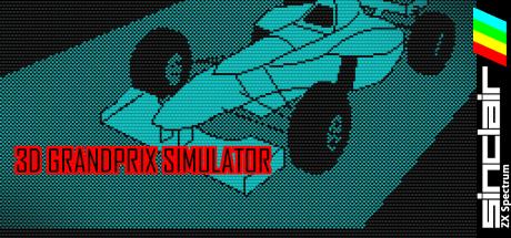 3D Grandprix Simulator — steamgrid