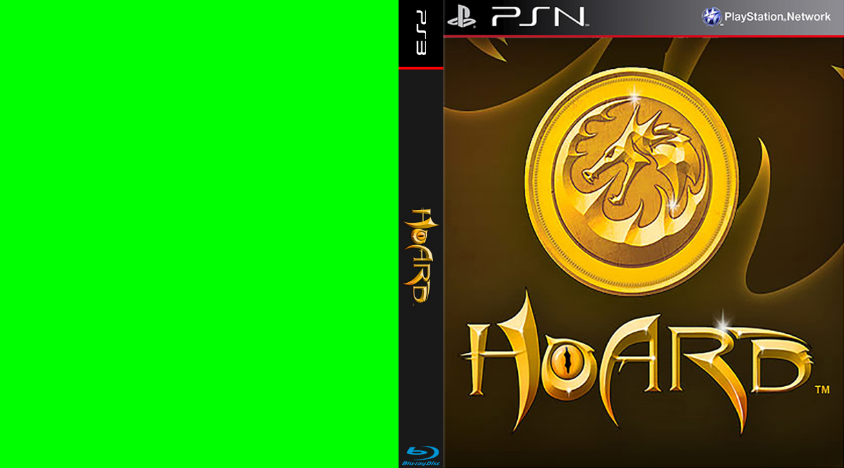 Hoard — box-texture (WOR)