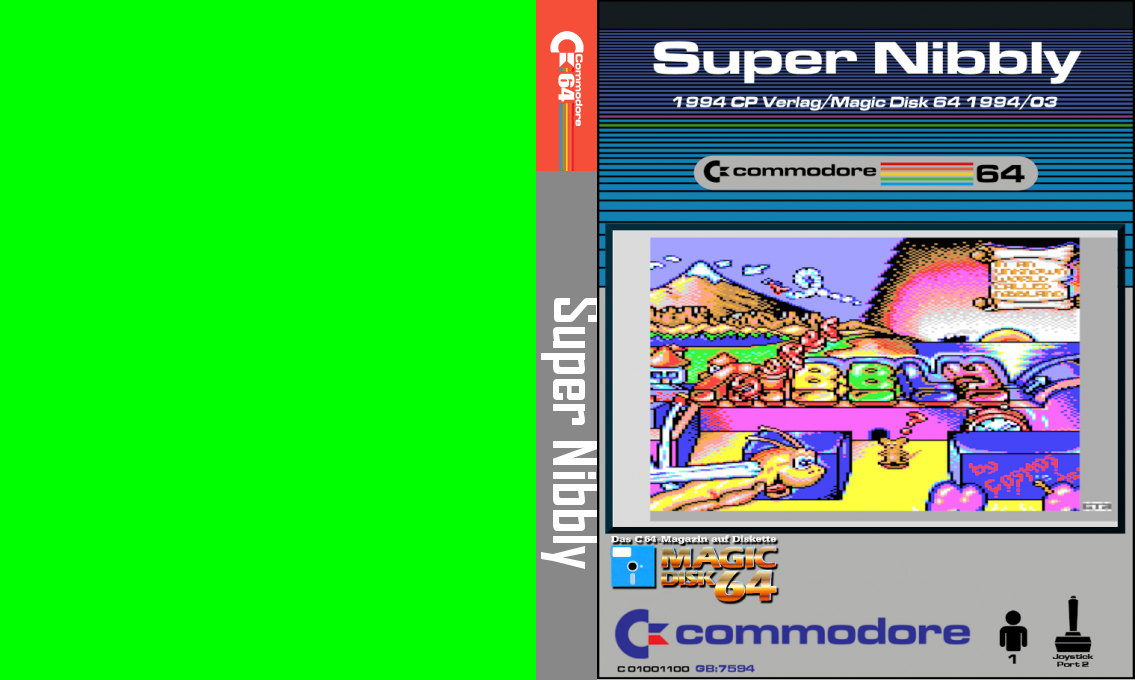 Super Nibbly — box-texture (CUS)
