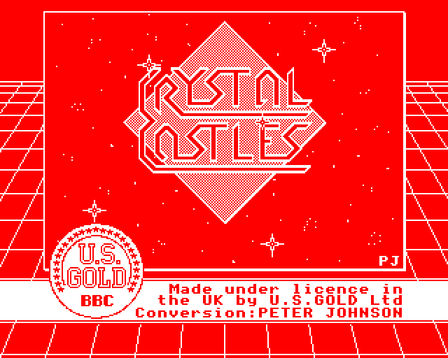 Crystal Castles — sstitle (EU)