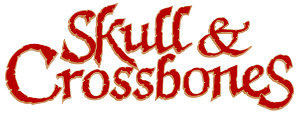 Skull And Crossbones — wheel (EU)
