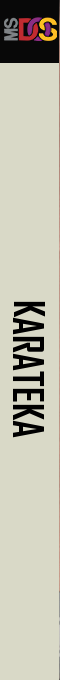 Karateka — box-2D-side (FR)