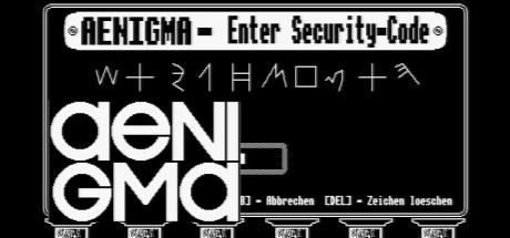 Aenigma — steamgrid