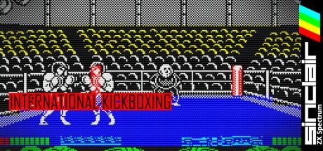 International Kickboxing — steamgrid