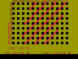 Squareology — ss (WOR)