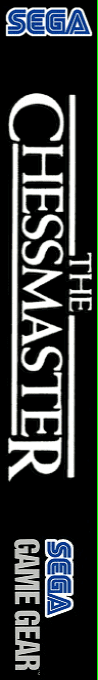 Chessmaster, The — box-2D-side (US)