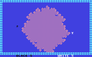 Lava Flow — ss (WOR)