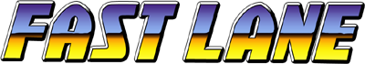Fast Lane — wheel (WOR)