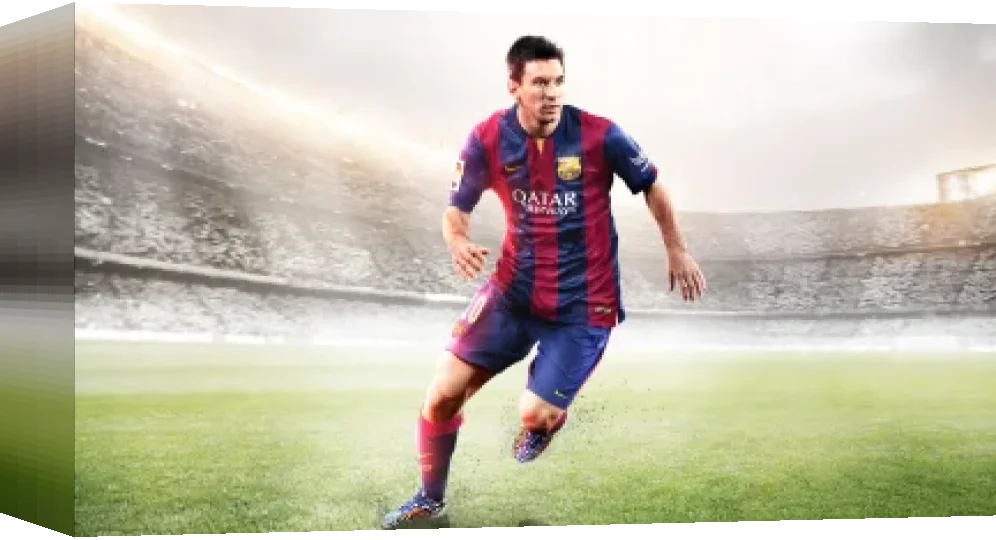 FIFA 15 — box-3D (BR)