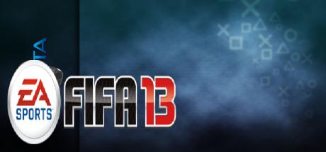 FIFA 13 — steamgrid