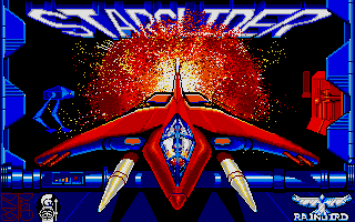 Starglider — sstitle (WOR)