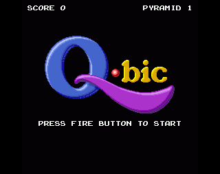 Q-Bic — sstitle (WOR)