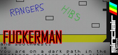 Fuckerman — steamgrid