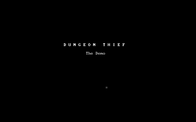 Dungeon Thief box art