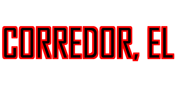 Corredor, El — wheel-hd (SS)