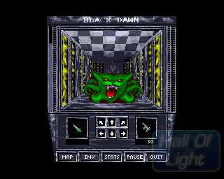 Black Dawn — ss (WOR)