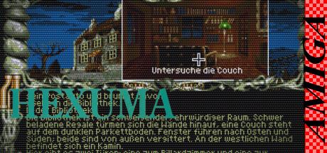 Hexuma - Das Auge des Kal — steamgrid