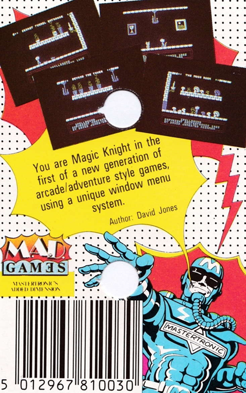 Spellbound — box-2D-back (EU)