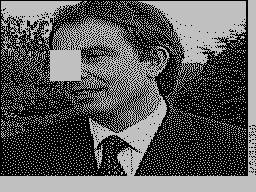 The Amazing Tony Blair Experiment — ss (WOR)