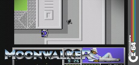 Moonwalker — steamgrid