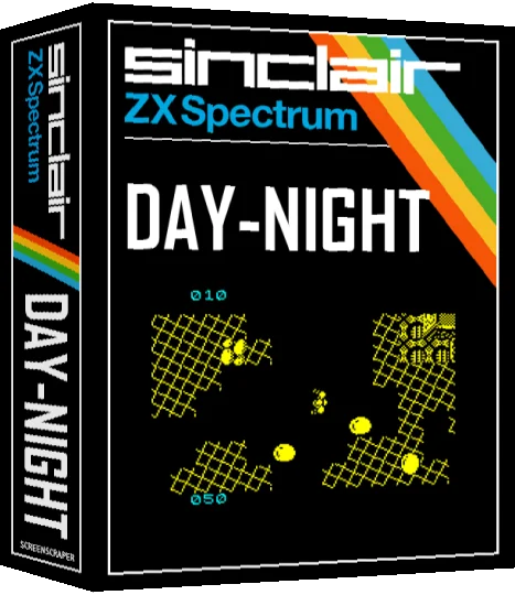 Day-Night — box-3D (SS)