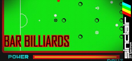 Bar Billiards — steamgrid