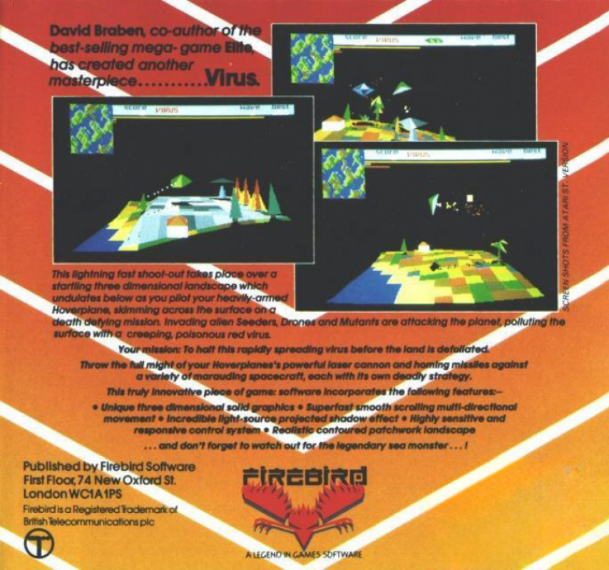 Virus — box-2D-back (EU)
