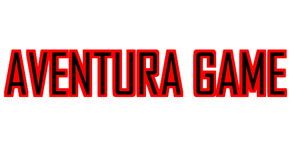 Aventura Game — wheel-hd (SS)