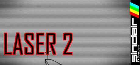 Laser II — steamgrid